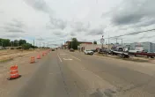Barrett Wrecker & Garage