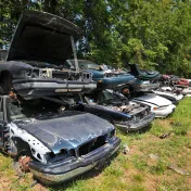 Jiffy Clunker Removal