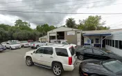 Borden Junction Garage