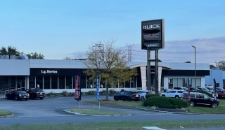 i.g. Burton Buick GMC of Glen Burnie