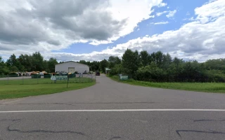 Aitkin County Recycling Center
