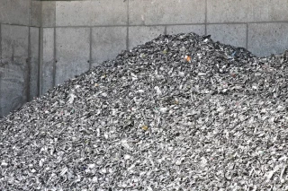 Ferrous Processing & Trading Co Massillon