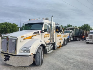 CTS Towing
