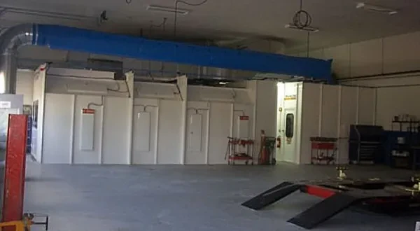 North Reading Auto Repair - photo 4