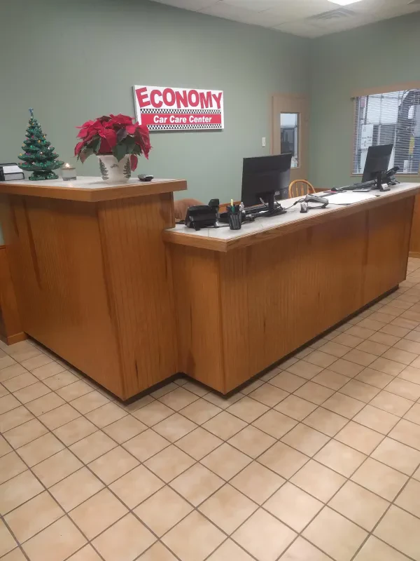 Economy Car Care Center - photo 2