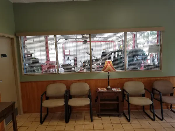 Economy Car Care Center - photo 3