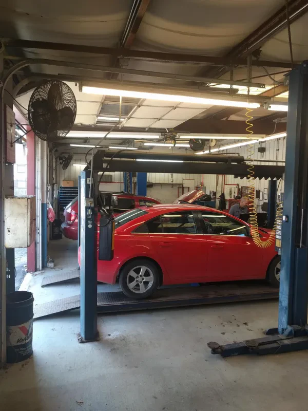 Economy Car Care Center - photo 4