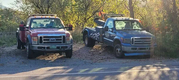 Bee There Towing - photo 2