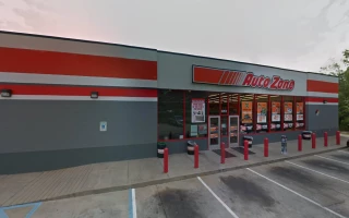 AutoZone Auto Parts