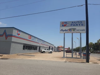 Carquest Auto Parts - ENGLISH COLOR AND SUPPLY, LLC
