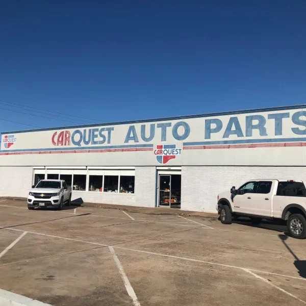 Carquest Auto Parts - ENGLISH COLOR AND SUPPLY, LLC - photo 3