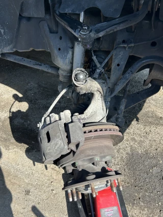 Extreme Truck Repair