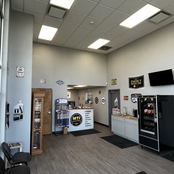 MTI Service Center (Cedar Lake) - photo 4