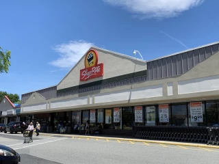 ShopRite of Tallman