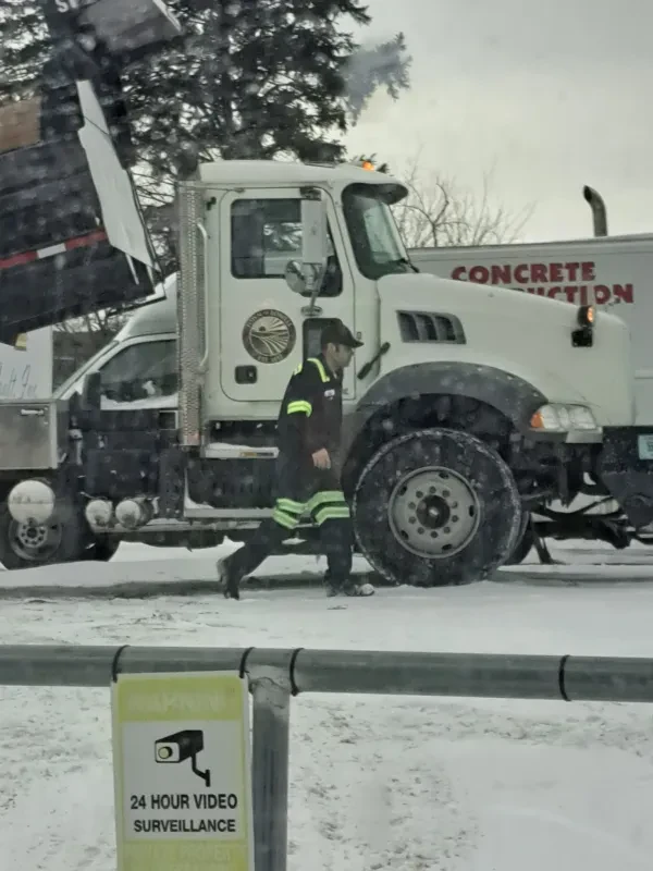 Extreme Truck Repair - photo 3