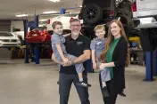 Team Ryan Automotive