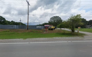 Hall's Truck Salvage