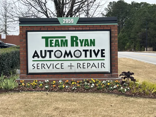 Team Ryan Automotive - photo 3