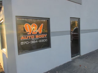 924 Auto Corporation