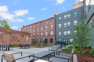 The Artemis at Arlington Heights