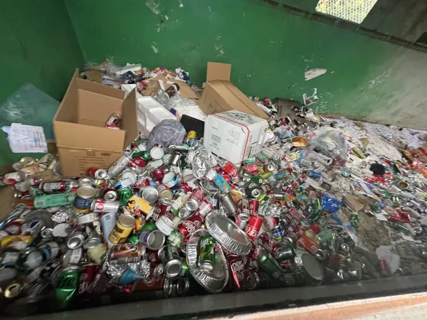 Kingwood Recycling Center - photo 2