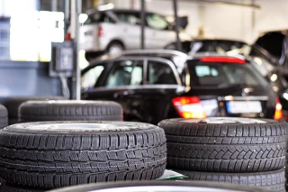 Discount Tire & Service, Inc.