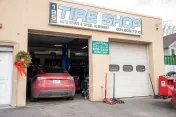 RIB TIRE & AUTO REPAIR
