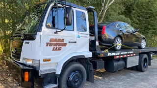 GABA TOWING LLC
