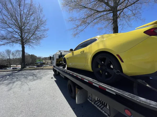 GABA TOWING LLC - photo 3