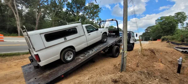 GABA TOWING LLC - photo 4