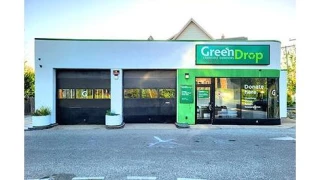 GreenDrop