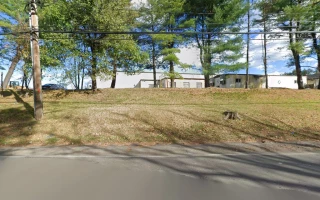 WEST NYACK TRANSFER STATION