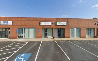 Buford Architectural Salvage