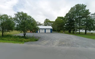 Palmyra Redemption Center