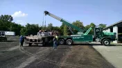 Jim's Towing Service LLC