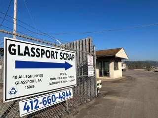Glassport Scrap, LLC