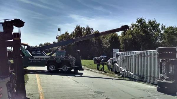 Jim's Towing Service LLC - photo 3