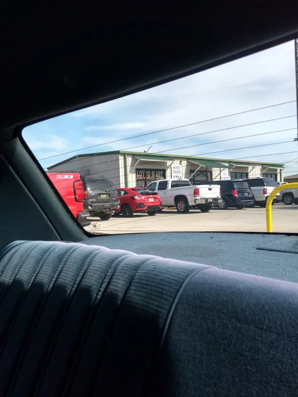 Thomas Motors & Salvage - photo 3