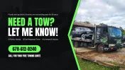 Tow & Go