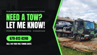 Tow & Go