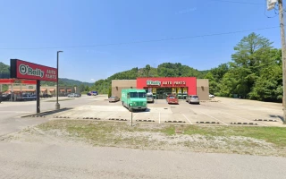 O'Reilly Auto Parts