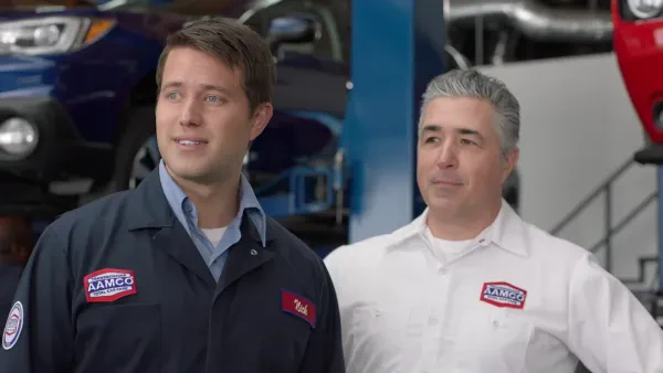 AAMCO Transmissions & Total Car Care - photo 2