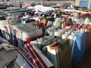 Discount Aircraft Salvage Company
