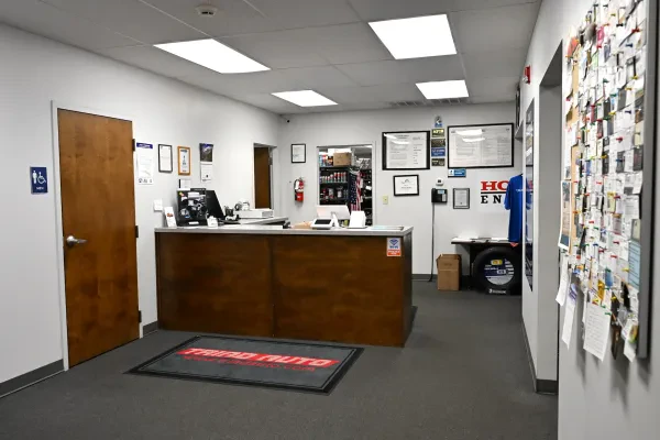 Triad Auto Specialty - photo 3