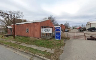 Fairfield Auto Mart