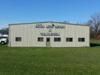 Miller Auto Repair, Inc.