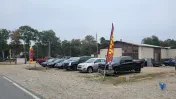 Lewiston Garage & Used Cars