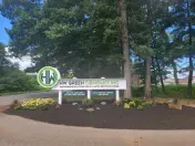 HW Green Co