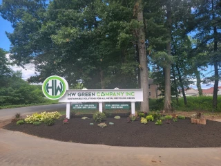 HW Green Co