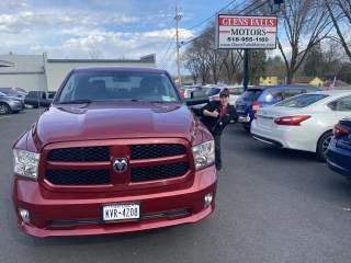 Glens Falls Motors